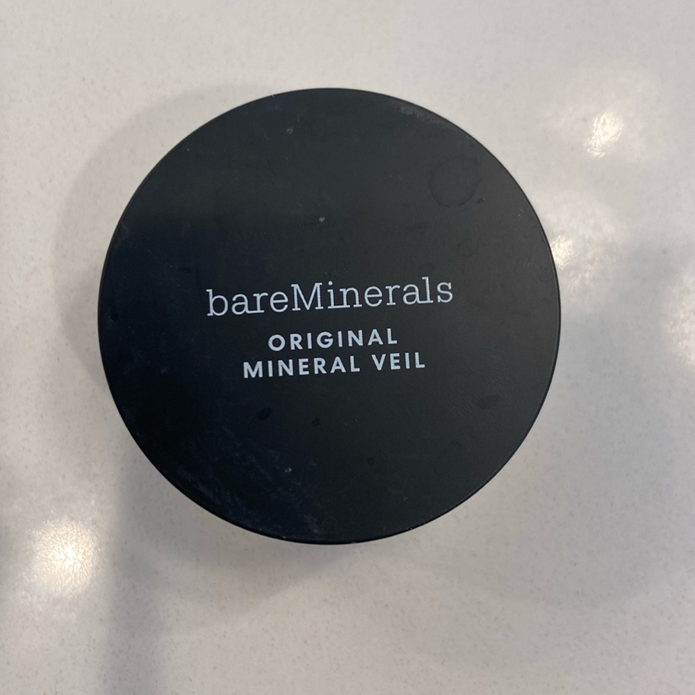 BareMinerals Original Mineral Veil